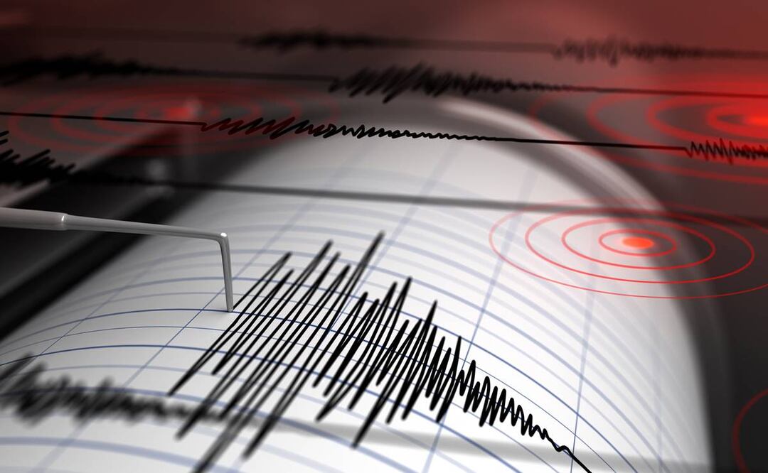 Alerta en Hawái: Sismo de magnitud 5,7 sacude la costa, según informes de USGS. Foto: iStock