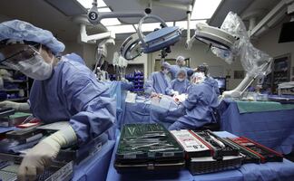 Irlanda activa ley que convierte a todos los adultos en donantes de órganos por default