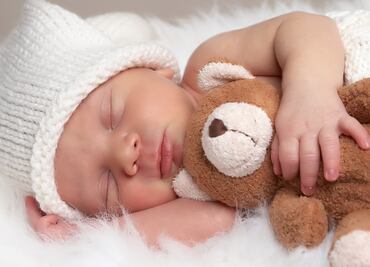 Nombres árabes para bebés ganan popularidad en Estados Unidos