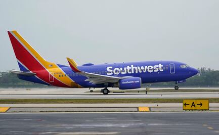 "Podría derribar el avión": Mujer musulmana acusa a aerolínea en EU de discriminación