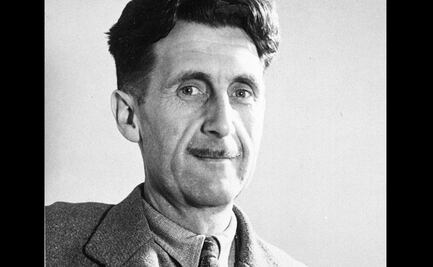 "1984", la novela más prestada en la historia de la Biblioteca de Nueva York