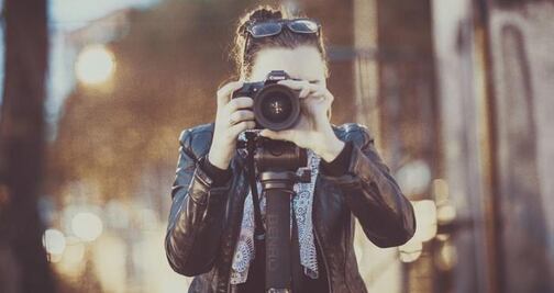 Lanzan concurso de fotografía para mexicanos que viven en el extranjero