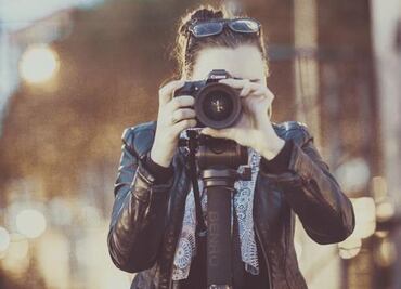 Lanzan concurso de fotografía para mexicanos que viven en el extranjero