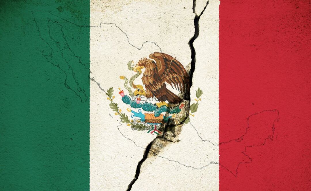 Sismos en México: Cuántas veces ha temblado un 19 de septiembre. Foto: iStoc / Alexander Sanchez