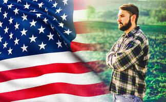 Buscan 52 trabajadores agrícolas en Georgia, Estados Unidos: Este es el salario por hora