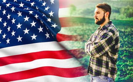 Trabajo en Estados Unidos: Buscan trabajador agrícola en Dakota del Sur y este es el sueldo