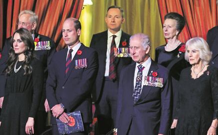 Prima de Kate Middleton revela cómo es vivir dentro de la familia real: “un infierno, una forma de tortura”