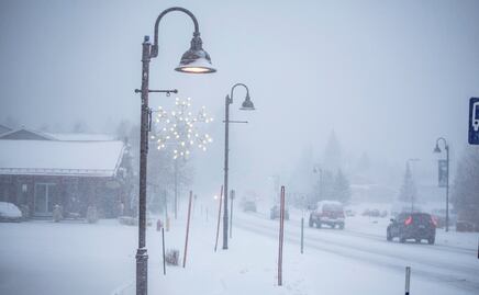 ¿Cuándo inicia el invierno 2021-2022 en México y Estados Unidos?