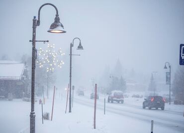 ¿Cuándo inicia el invierno 2021-2022 en México y Estados Unidos?