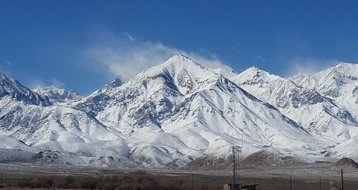 El destino más alto de California para ver los fuegos artificiales del 4 de julio
