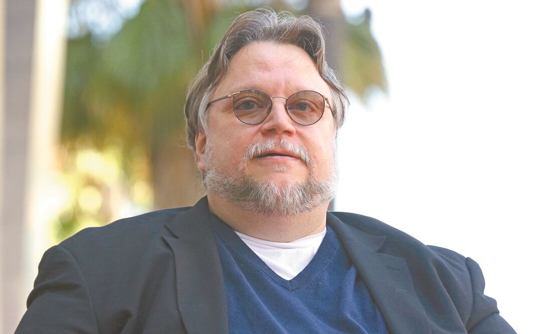 Guillermo del Toro rompe el silencio tras la muerte de Rob Reiner: “Era un ser humano auténtico y bueno”. AP