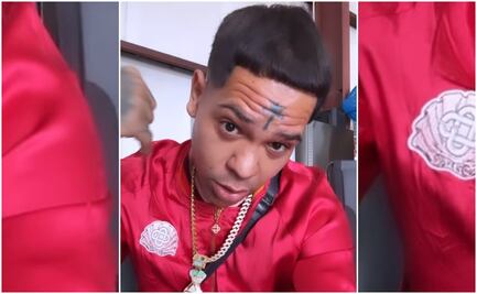 Cantante puertorriqueño Almightly dice que no está desaparecido sino "en el monte buscando a Dios"