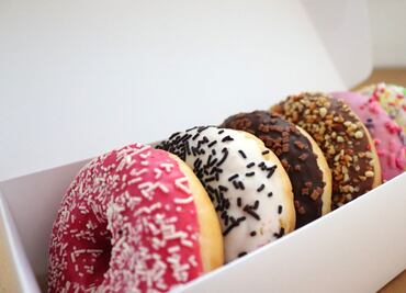 Día de la Dona 2025: Donas gratis de Krispy Kreme este viernes 6 de junio