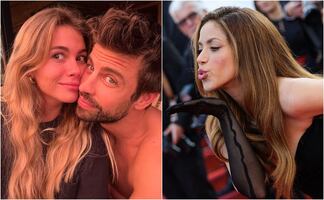 Clara Chía y Piqué, ¿separados? Culpan a Shakira de posible crisis