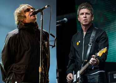 Oasis vuelve: Los Hermanos Gallagher dejan atrás las rivalidades y anuncian gira. Fechas