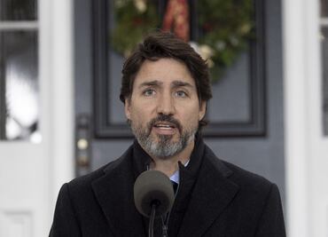 Canadá no tiene intención de reconocer un gobierno talibán