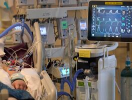 OMS ve improbable que variante ómicron sea la última preocupante