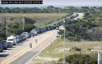 Huracán Erin (categoría 4) se expande “dramáticamente”: evacúan islas turísticas en Estados Unidos