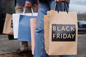 Black Friday 2024. ¿Qué es, cuál es su origen y cuándo ocurrirá?
