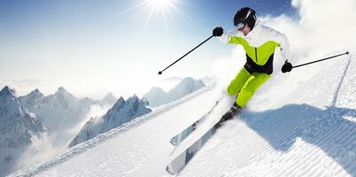 Cómo prepararte para esquiar en Québec: renta, costos y consejos para la temporada invernal