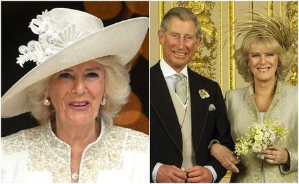 La historia de Camila: de escándalo por triángulo amoroso a reina consorte de Inglaterra