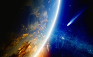 3I/ATLAS se acerca a la Tierra. ¿Cómo observar el paso único en la vida del cometa? 