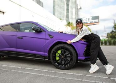 Shakira regala Lamborghini de lujo a fans y un cheque con $90,000. ¿Cómo participar y cuáles son los requisitos?
