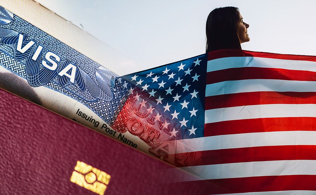 Incrementará el precio de la visa de turista y de estudiante a 185 dólares. Foto: iStock