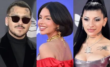 Cazzu lanza la canción “Ódiame”: “Y ahora, ¿quién pierde más? Te veo llorando”, dice