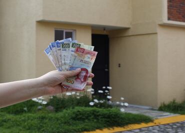 Infonavit. ¿Cuántas semanas cotizadas debes tener para comprar una casa barata en 2024?