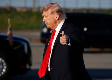 Trump desata la furia con comentarios sobre autismo: madres y expertos responden