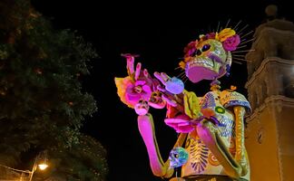 Día de Muertos 2023 en Atlixco: Qué hacer, lugares y fechas del Valle de Catrinas