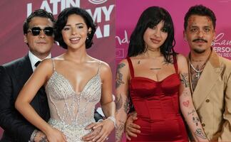 ¿Ángela Aguilar ‘exige’ a Christian Nodal que la trate como a Cazzu? Este detalle levanta sospechas