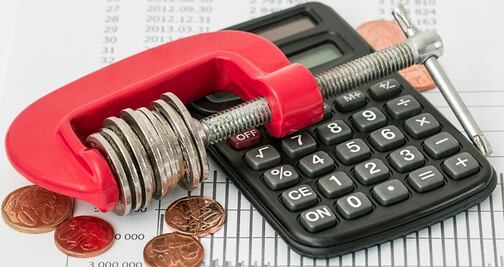 Los gastos que afectan tu bienestar financiero