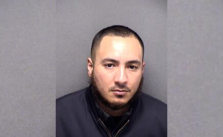 Arrestan a hombre por muerte de su hijo en EU; lo forzó a tomar gel antibacterial