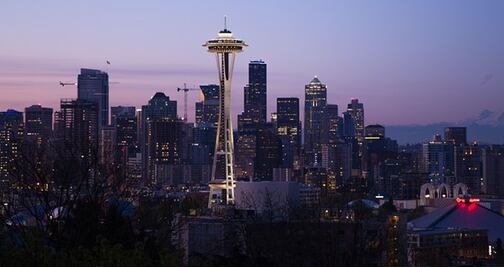 Las ciudades más agradables para vivir en EU en 2019