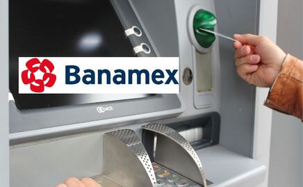 Banamex NO cerrará sucursales ni cajeros automáticos