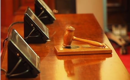 Declaran culpable de obstrucción a jueza de EU por evitar arresto de migrante mexicano