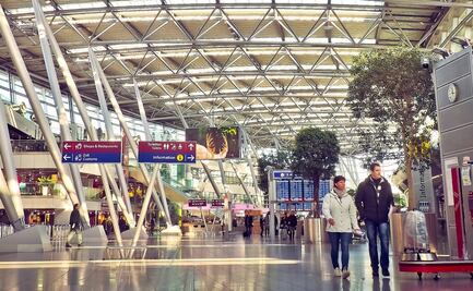 EU pospone la reanudación de Global Entry y otros programas de viajero confiable