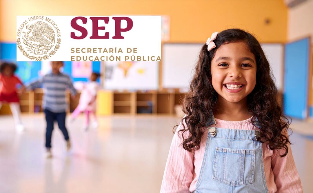 ¡Confirmado! SEP suspende clases y anuncia último puente antes de las vacaciones de diciembre. Foto: Canva / SEP