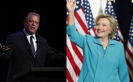 Ellos ganaron el voto popular y perdieron la presidencia de EU