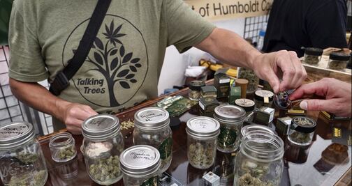 Estado de Illinois legaliza el consumo recreativo de marihuana