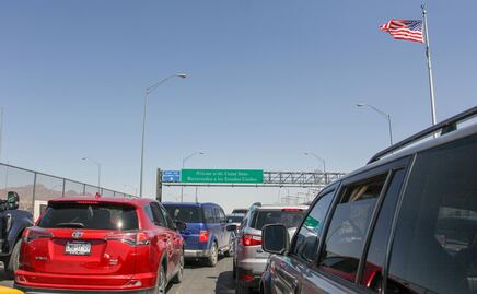 Los 10 consejos que da CBP para cruzar a Estados Unidos sin problemas