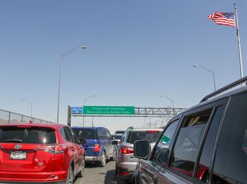 Los 10 consejos que da CBP para cruzar a Estados Unidos sin problemas