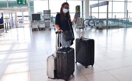 Lo que debes saber de las vacunas para viajar en la Unión Europea