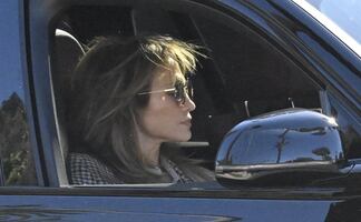 ¿Jennifer Lopez ya olvidó a Ben Affleck? Se somete a operación y cambio de look