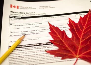 ¿Cuánto tardarás en conseguir la visa de Canadá? Estos son los tiempos en la Embajada en México para 2024