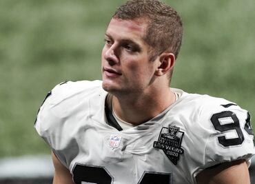 De Fashanu a Carl Nassib, la homosexualidad deja de ser tabú en el deporte
