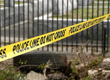 Arrestan a un alumno que disparó e hirió a otro en colegio de Florida