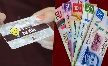 ‘Ilumina tu día’. Así es el programa del Bienestar que “regala” hasta 1250 pesos para pagar el recibo de luz